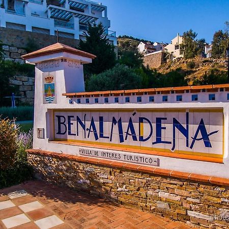 Europark Apartamentos - Atico Con Vista Al Mar- Piscina Y Playa- Excelente Wifi Benalmadena Bagian luar foto